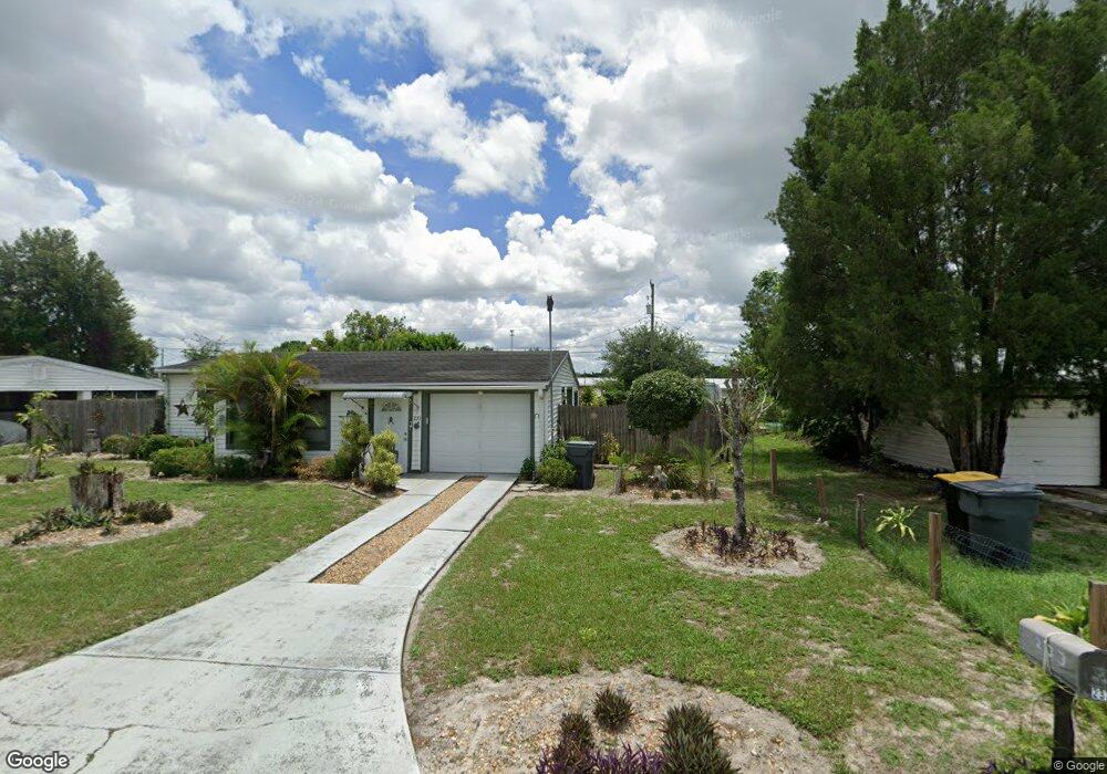 233 Thomas Ave, Frostproof, FL 33843 - photo 1