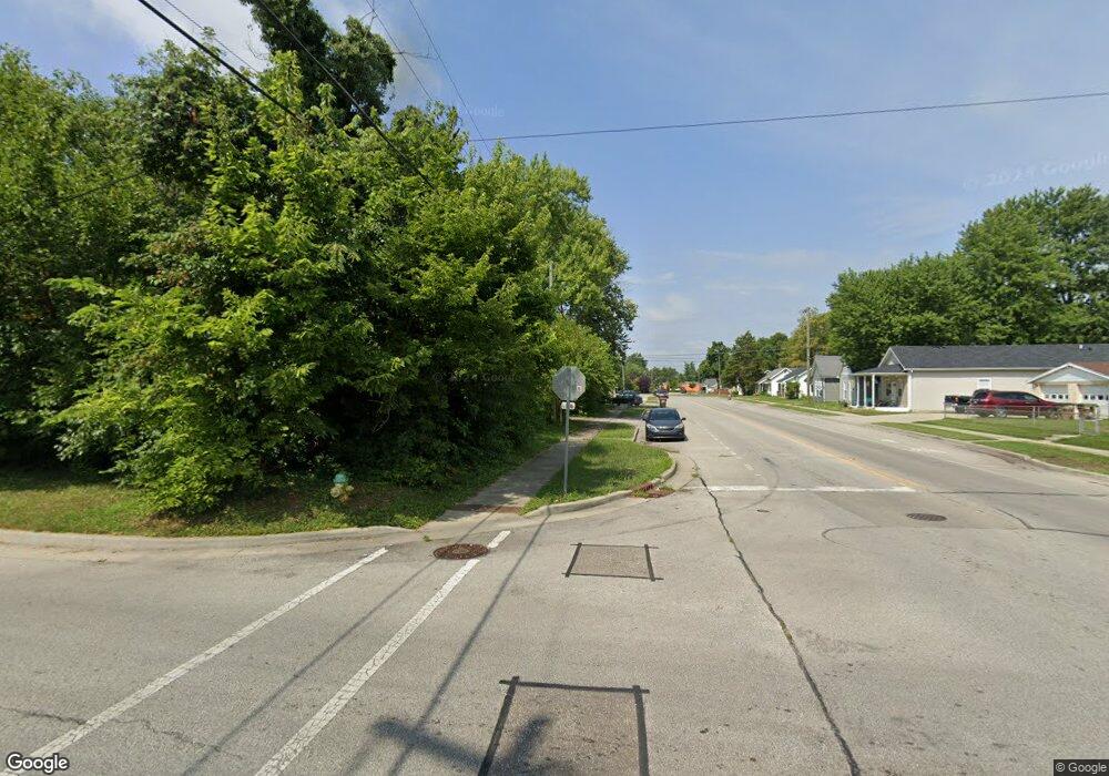 6 S Mapleton St, Columbus, IN 47201 - photo 1