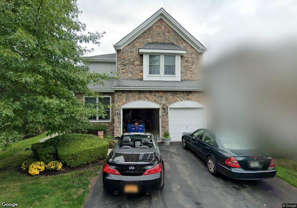 250 Woodlands Dr, Tuxedo Park, NY 10987 - photo 1