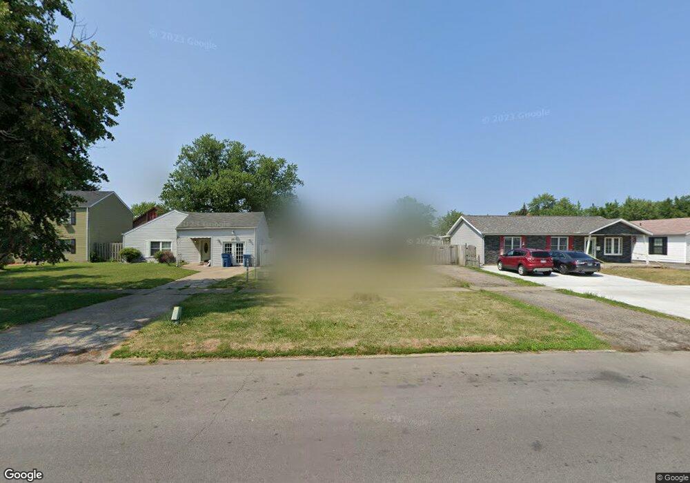 1521 E 31st St, Lorain, OH 44055 - photo 1