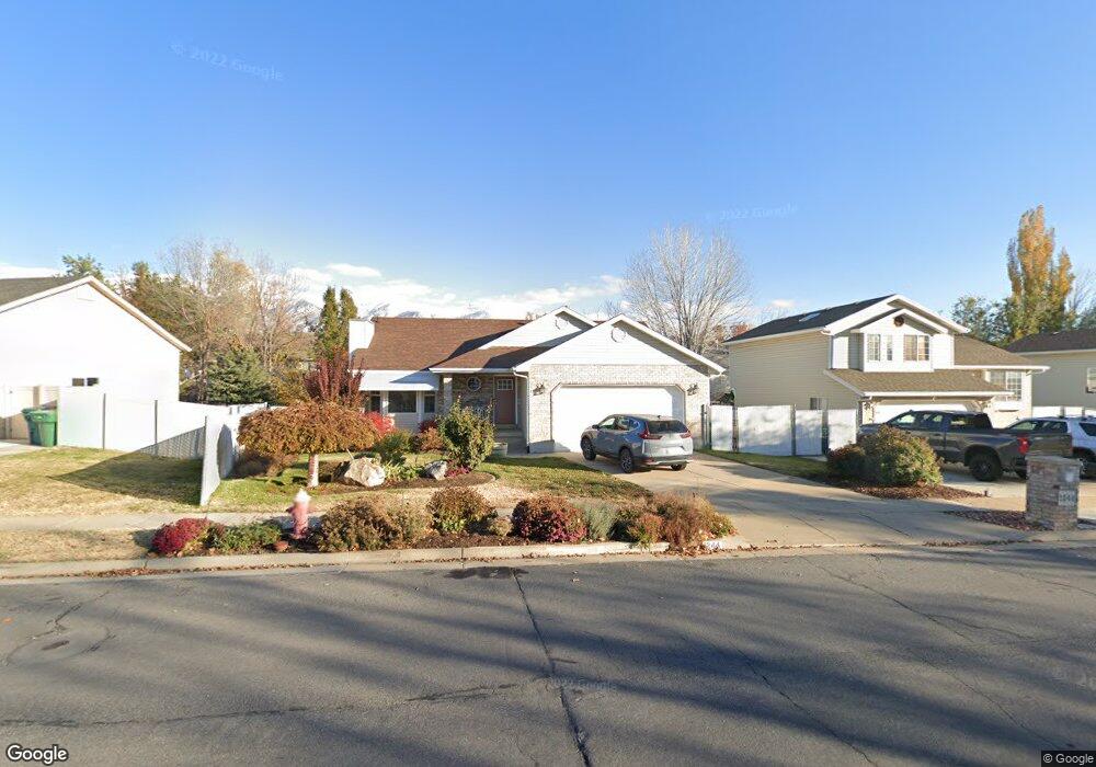 1244 N 75 W, Layton, UT 84041 - photo 1