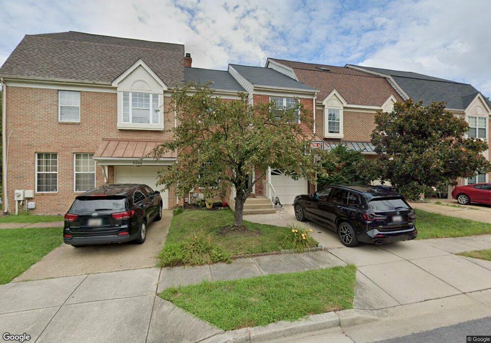 9202 Vanfleet Ct, Laurel, MD 20708 - photo 1