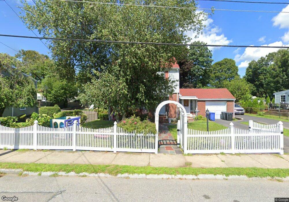 15 Buckman St, Woburn, MA 01801 - photo 1