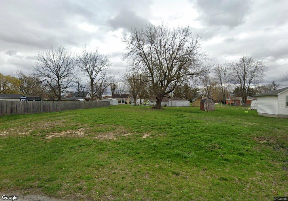 2321 N D St, Elwood, IN 46036 - photo 1