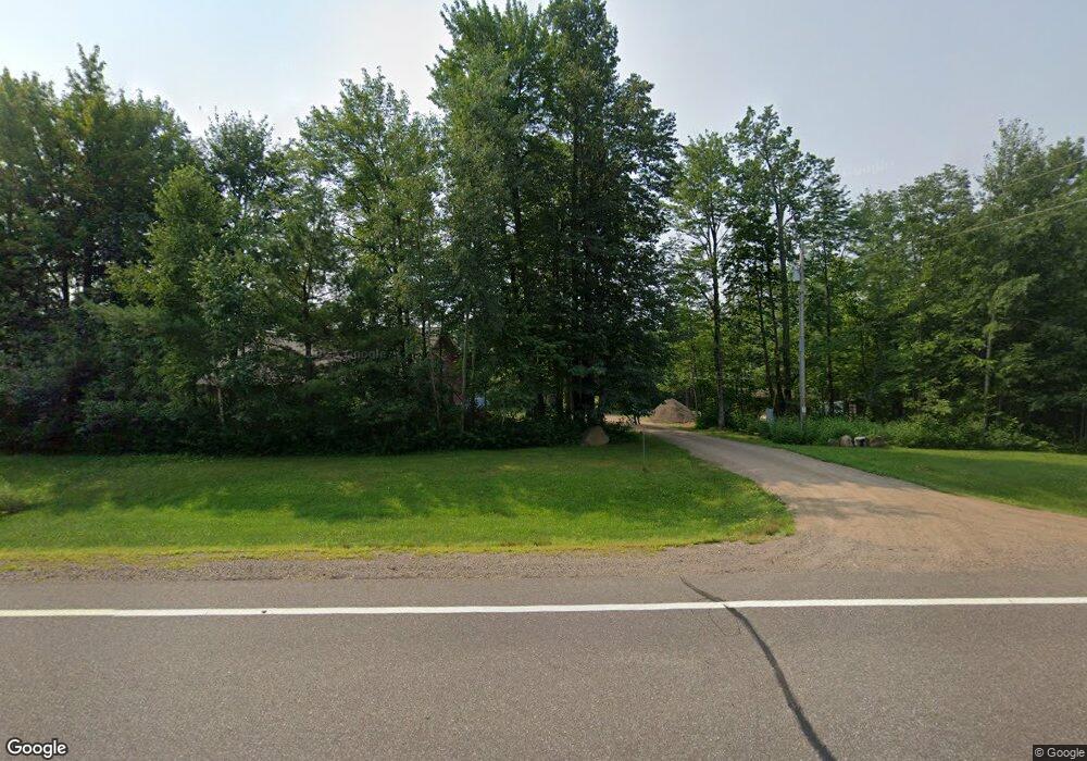 W9541 State Road 86, Tomahawk, WI 54487 - photo 1