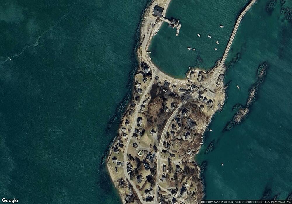 46 Garrison Cove Rd, Bailey Island, ME 04003 - photo 1