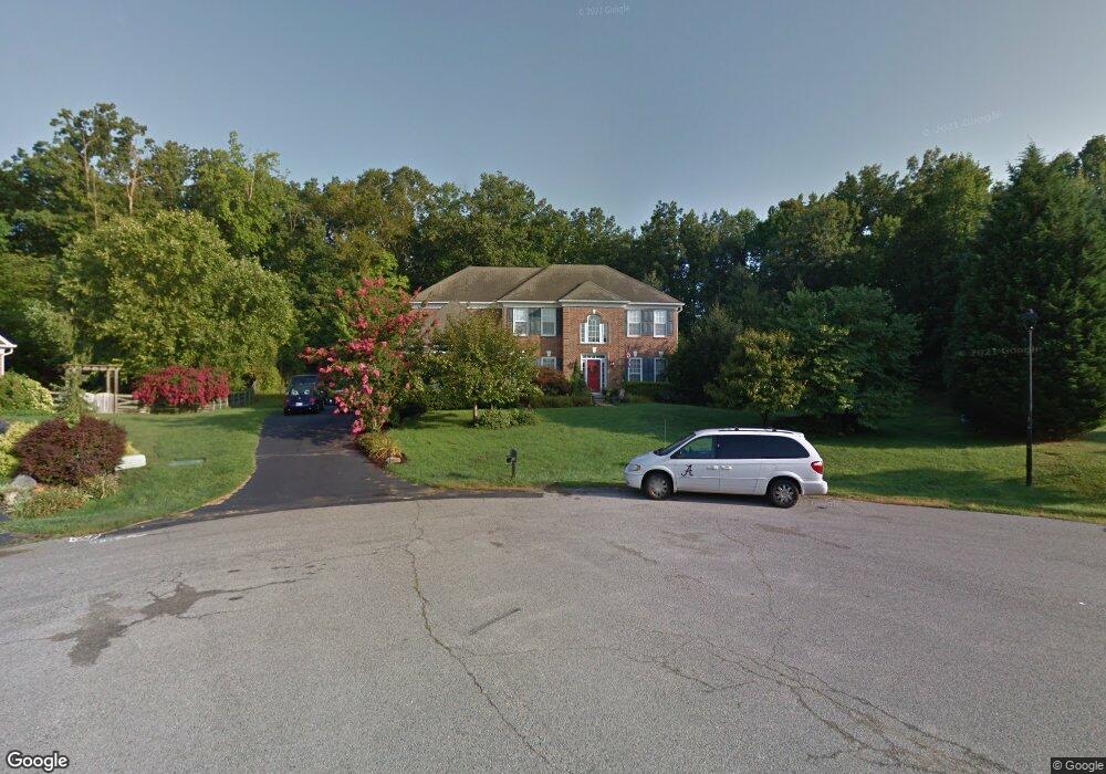 7744 Visionary Ct, Manassas, VA 20112 - photo 1