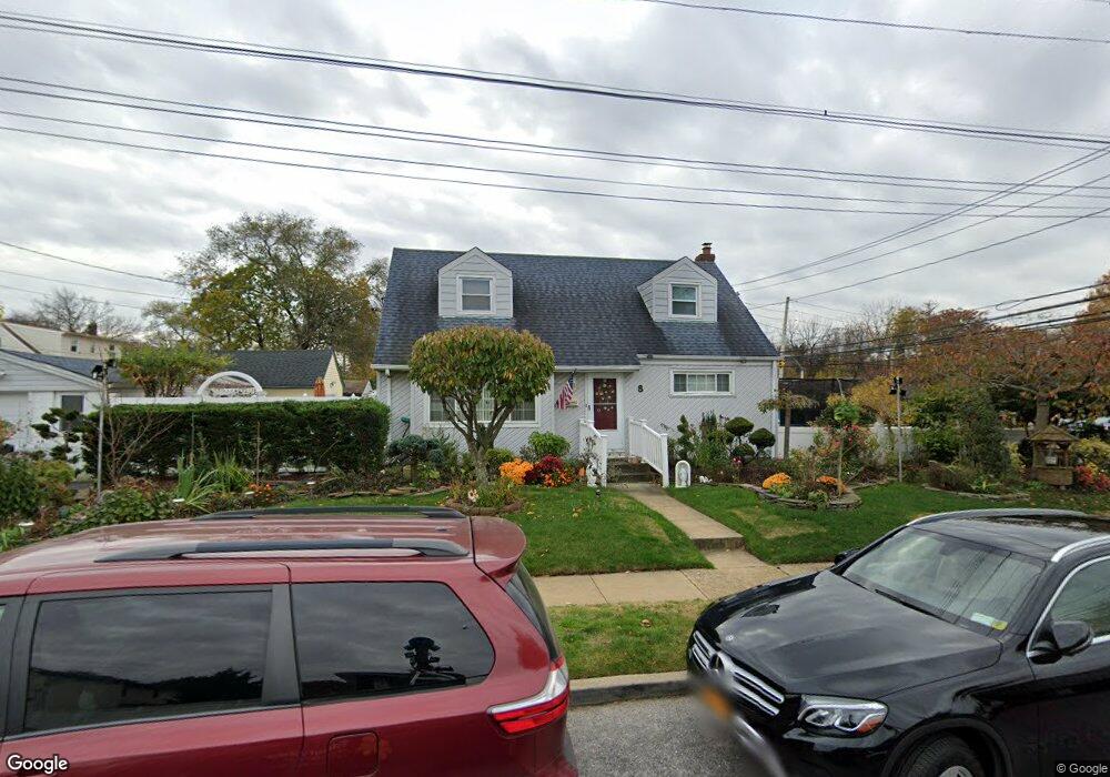 8 Henry Rd, Merrick, NY 11566 - photo 1