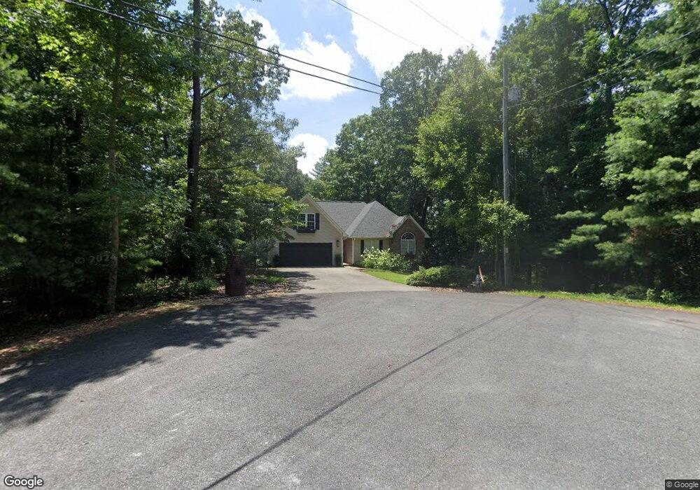 71 Eric Ln, Ellijay, GA 30536 - photo 1