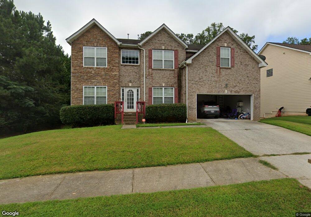 4042 Clay Ct SE, Conyers, GA 30013 - photo 1