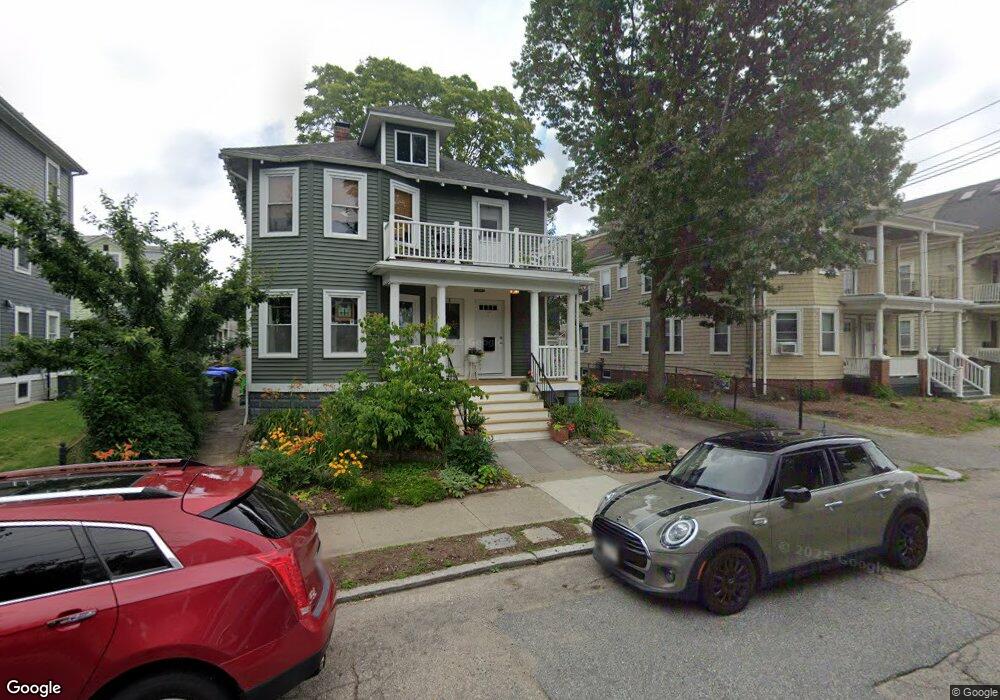 162 - 164 4th St unit 2, Providence, RI 02906 - photo 1