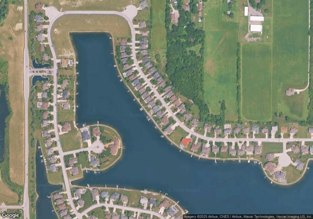 8389 Doubletree Dr N, Crown Point, IN 46307 - photo 1