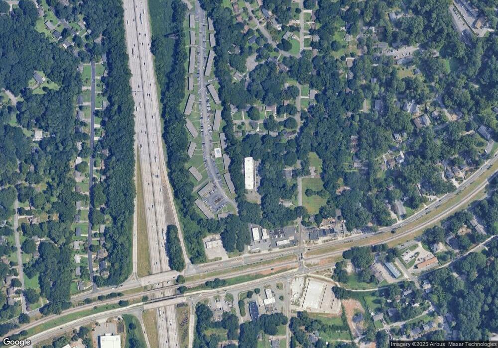 900 Mell Ave unit 1, Clarkston, GA 30021 - photo 1