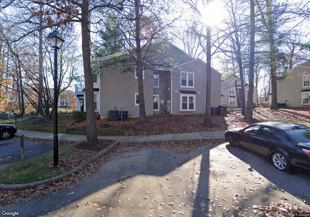 5920 Watch Chain Way unit 504, Columbia, MD 21044 - photo 1