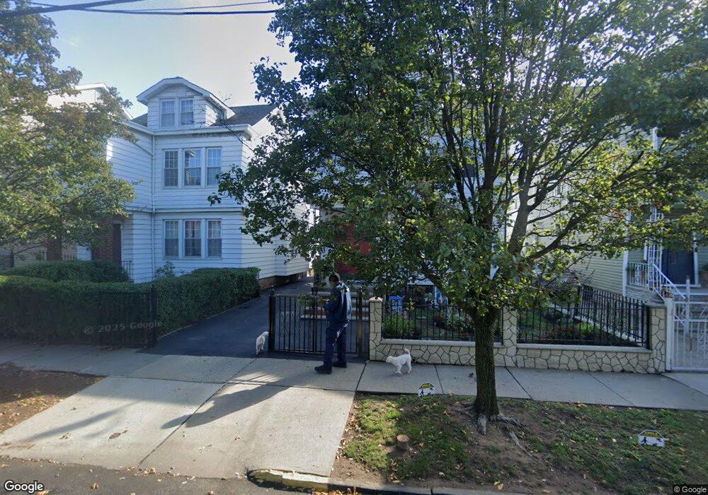 441 N 7th St unit 443, Newark, NJ 07107 - photo 1