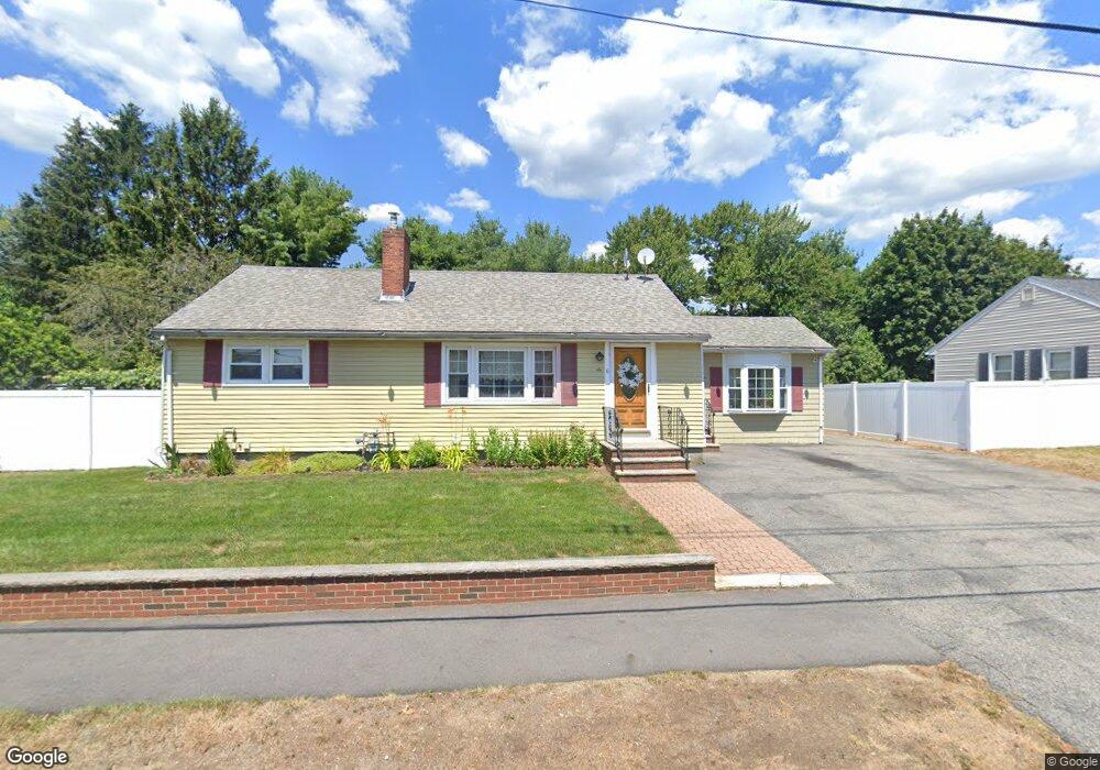 6 Macarthur Blvd, Danvers, MA 01923 - photo 1