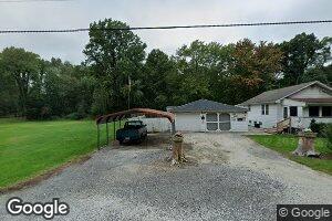 1565 Ardendale Ave, Michigan City, IN 46360