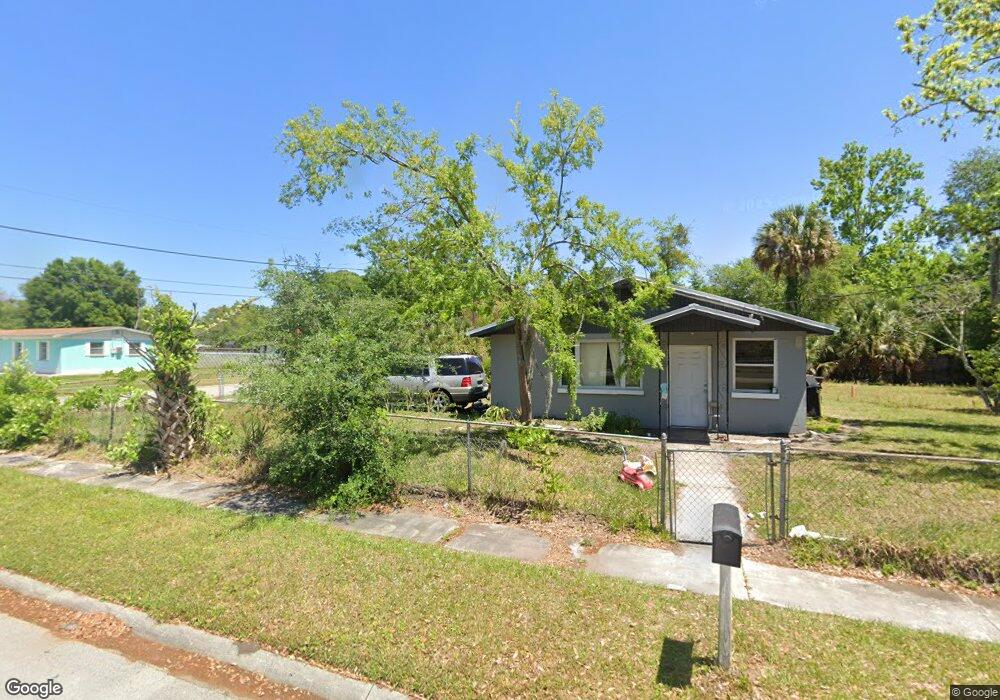 5213 Mcmanus Dr, Jacksonville, FL 32210 - photo 1