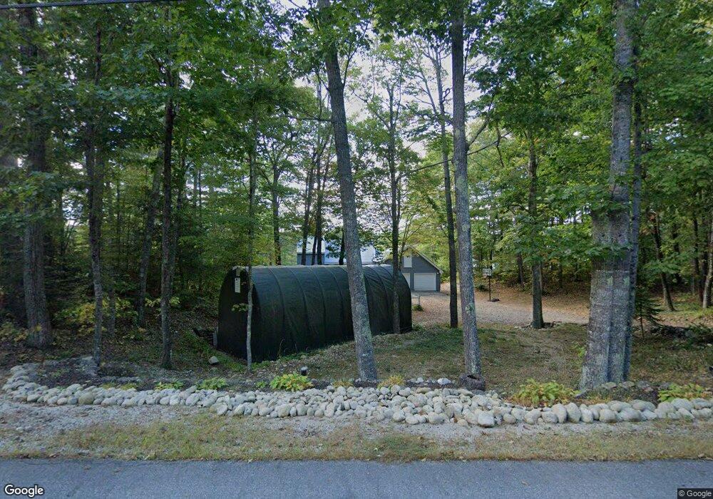 99 Black Point Rd, New Gloucester, ME 04260 - photo 1