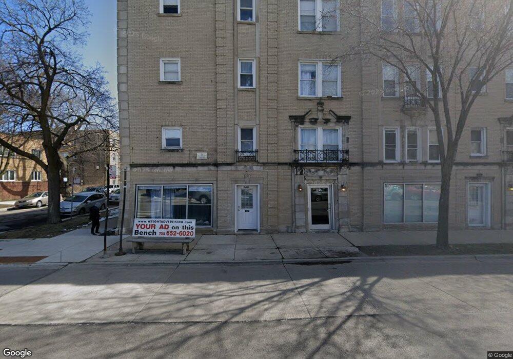 2749 W Arthur Ave unit 2749G, Chicago, IL 60645 - photo 1