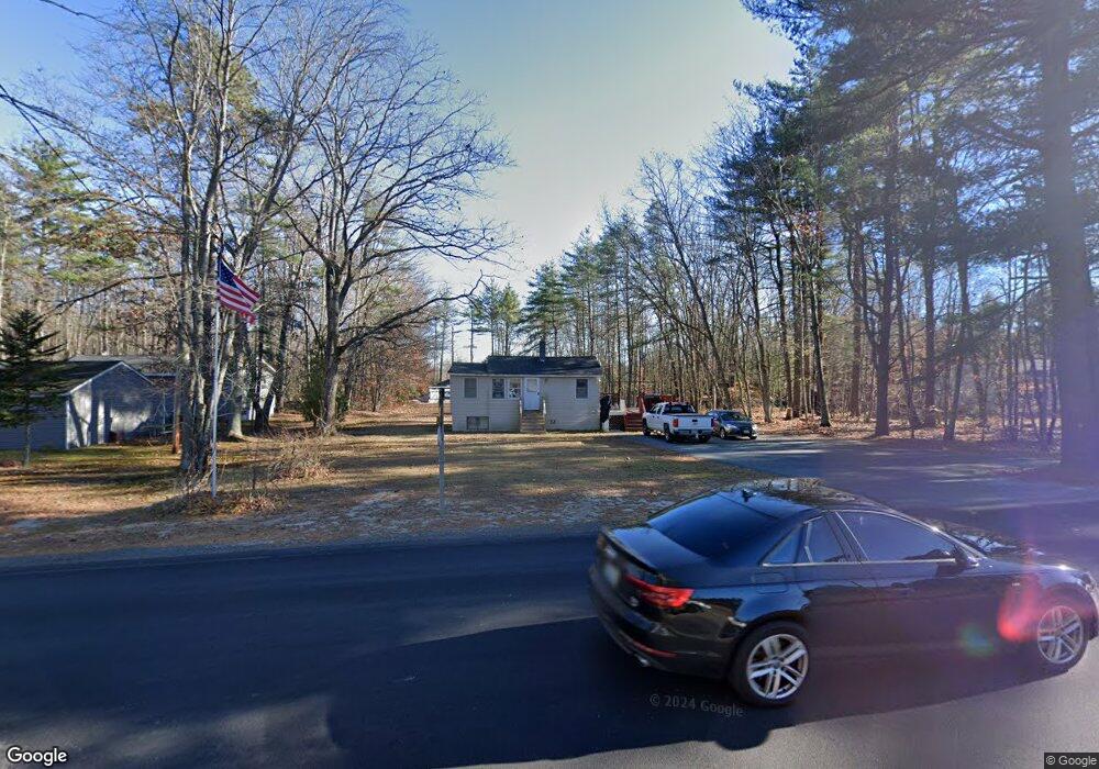 148 Dingley Spring Rd, Gorham, ME 04038 - photo 1