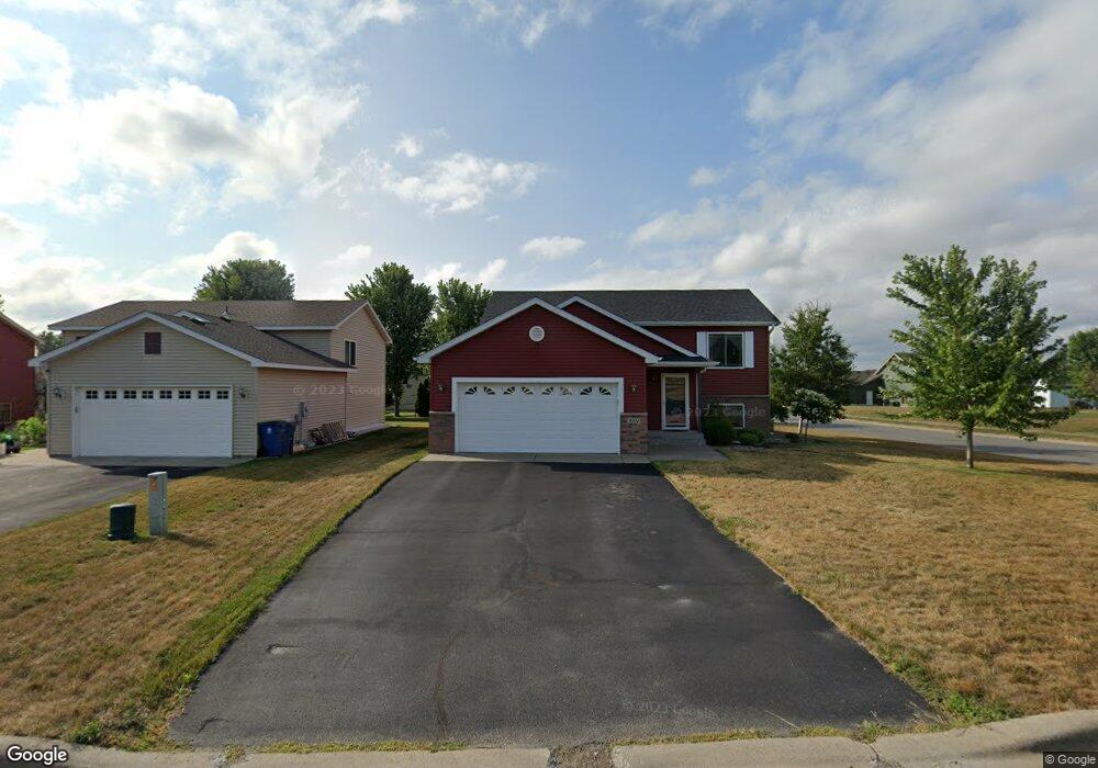 1602 Park View Ln NE, Sauk Rapids, MN 56379 - photo 1