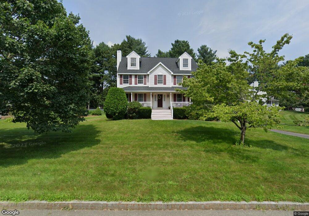 1 Seneca Ln, Wilmington, MA 01887 - photo 1