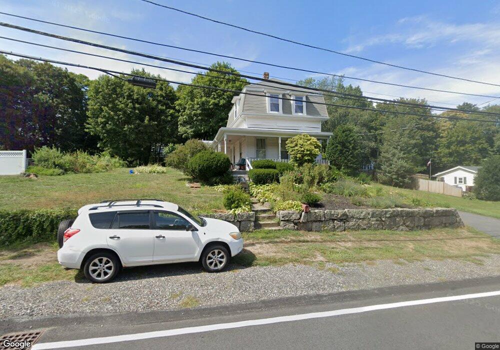 43 Unicorn Ave, East Weymouth, MA 02189 - photo 1