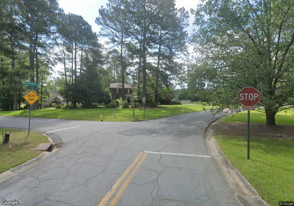 0 Castlegate Rd unit 8930808, Macon, GA 31210 - photo 1