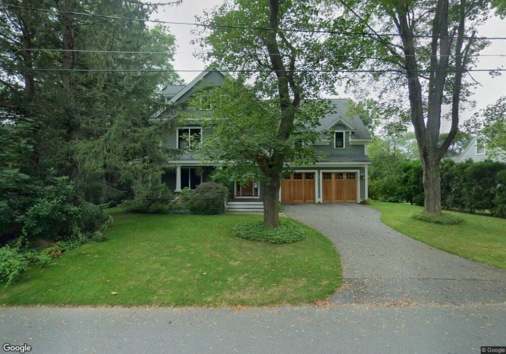 232 Southfield Rd, Concord, MA 01742 - photo 1