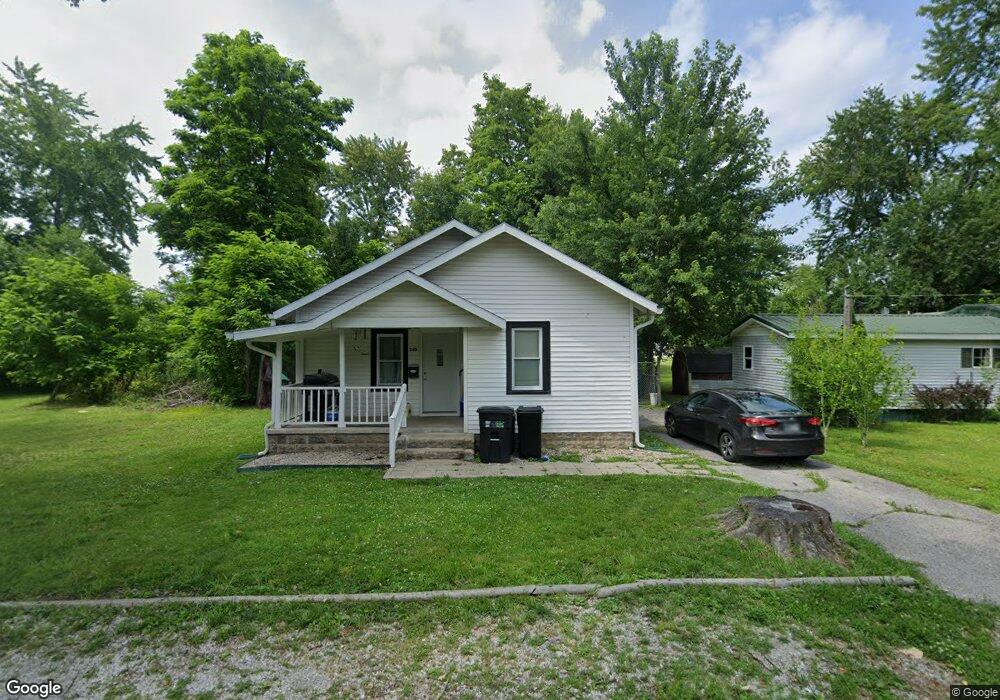 240 Factory Dr, Austin, IN 47102 - photo 1