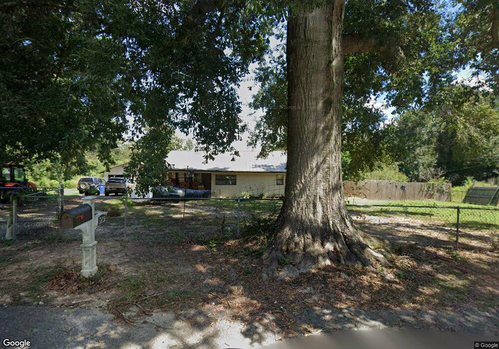 1202 Virginia St, Deridder, LA 70634 - photo 1