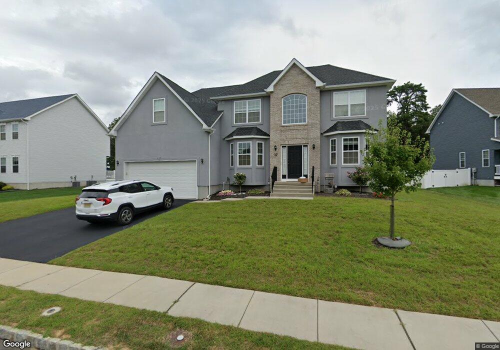 17 Cindy Ct, Howell, NJ 07731 - photo 1