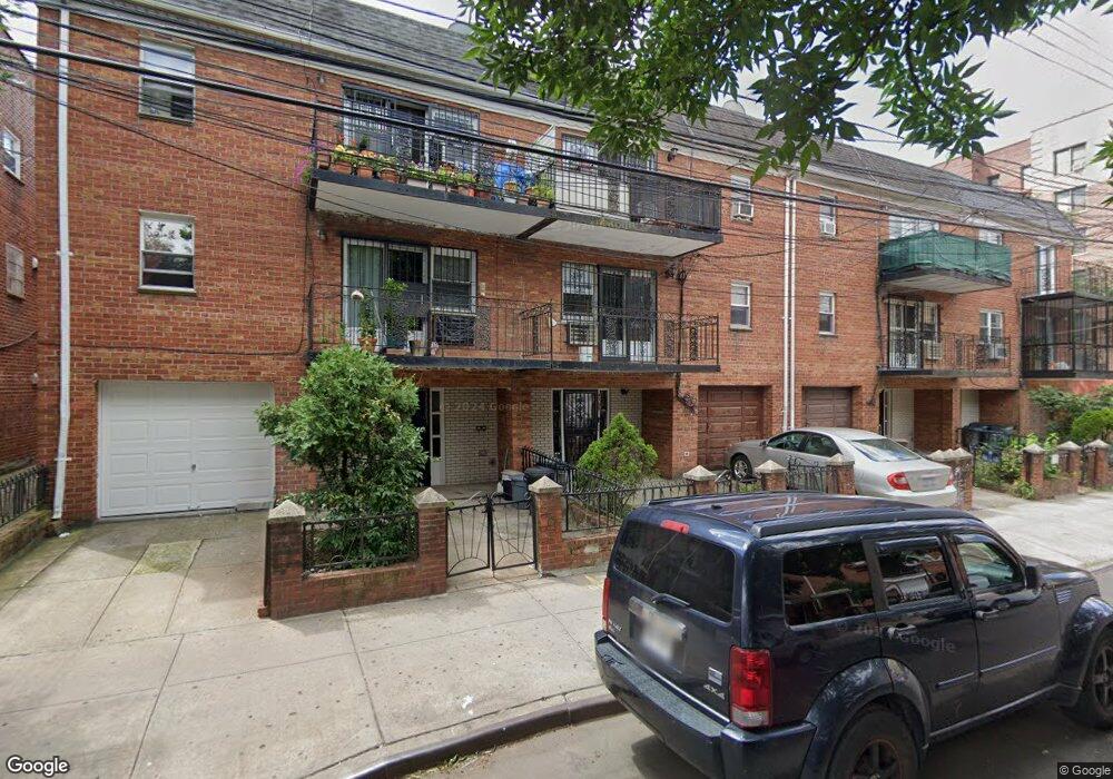 4204 Forley St, Elmhurst, NY 11373 - photo 1