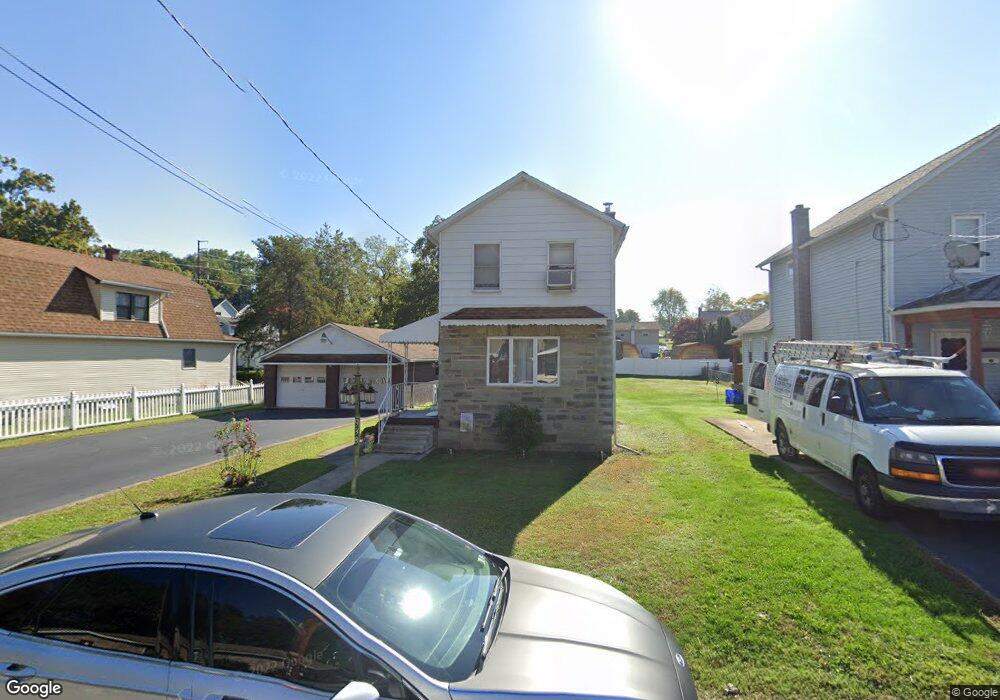 938 Getty St, Duryea, PA 18642 - photo 1