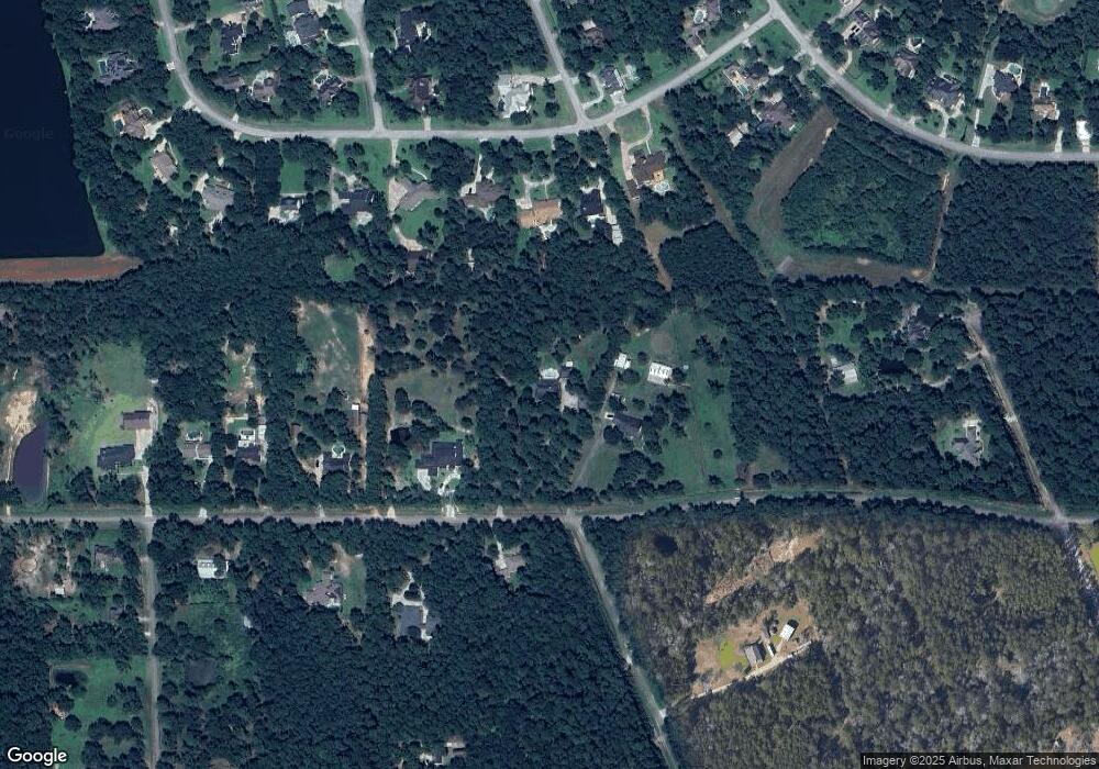 9902 Woodlane Blvd, Magnolia, TX 77354 - photo 1