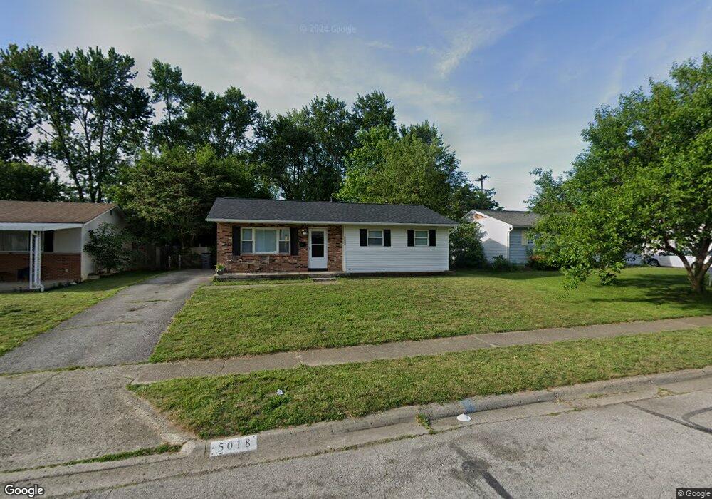 5018 Harbor Blvd, Columbus, OH 43232 - photo 1