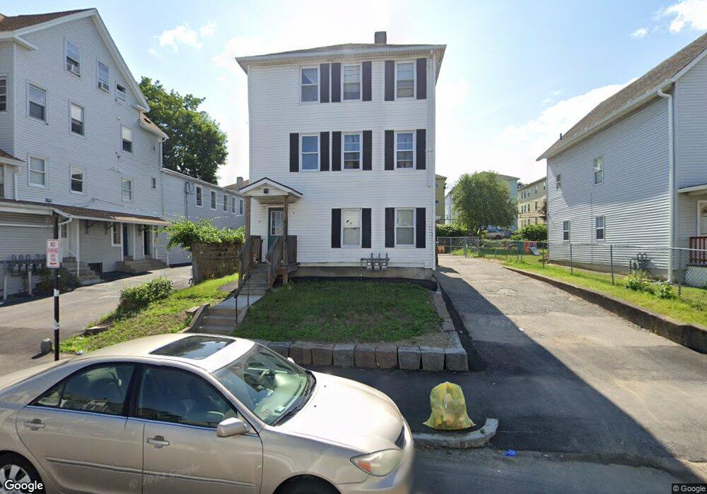 77 Ward St, Worcester, MA 01610 - photo 1