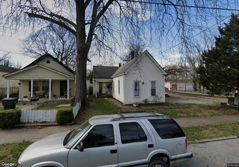 1429 Chartres St, New Albany, IN 47150 - photo 1