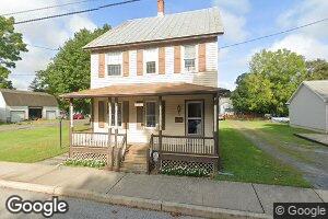 119 Hough St, Pemberton, NJ 08068