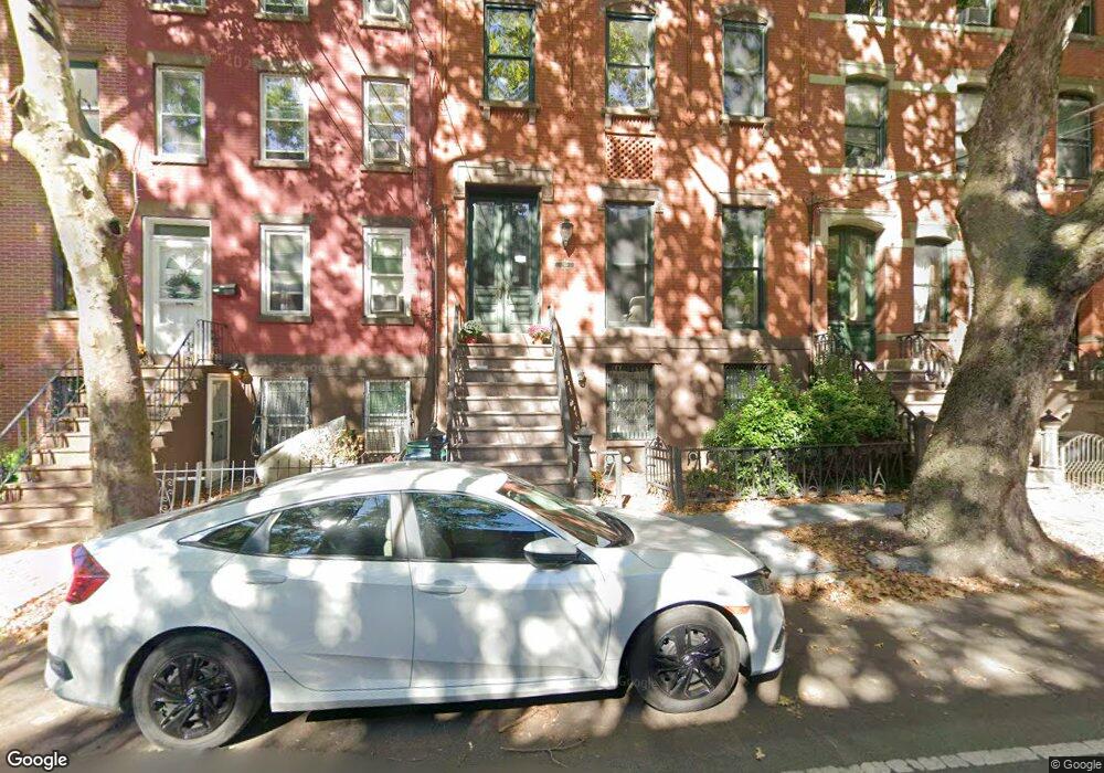 250 7th St, Jersey City, NJ 07302 - photo 1