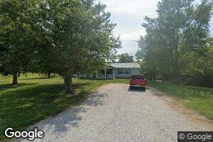1263 E 1000 S, Lynn, IN 47355