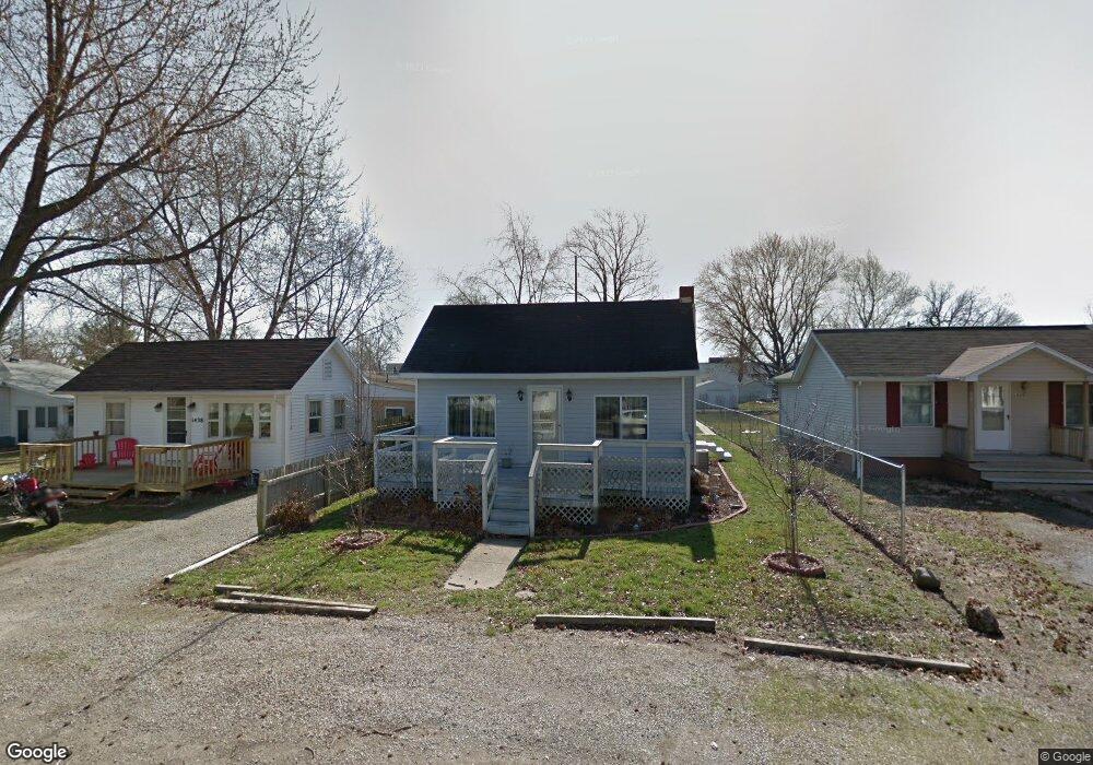 1424 N Kankakee St, Lincoln, IL 62656 - photo 1