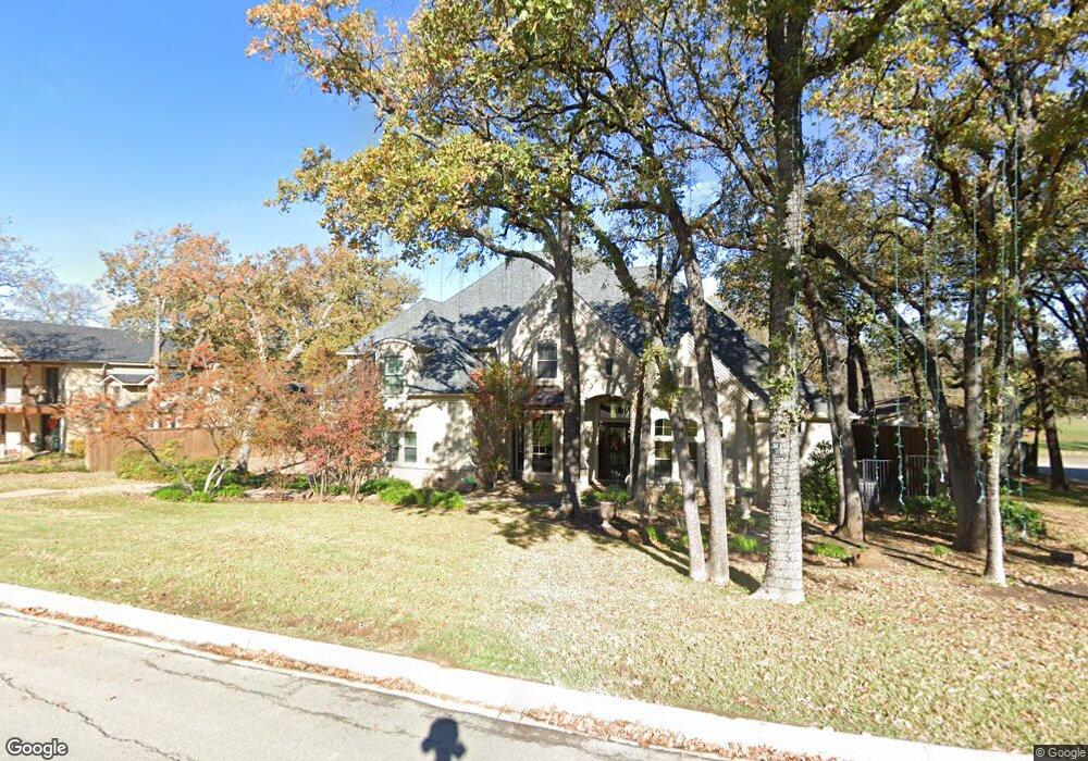 612 Frontier Ct, Colleyville, TX 76034 - photo 1