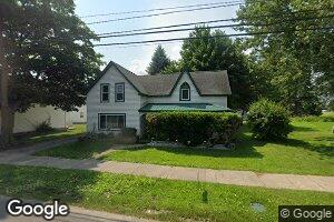1672 Main St, Minden City, MI 48456