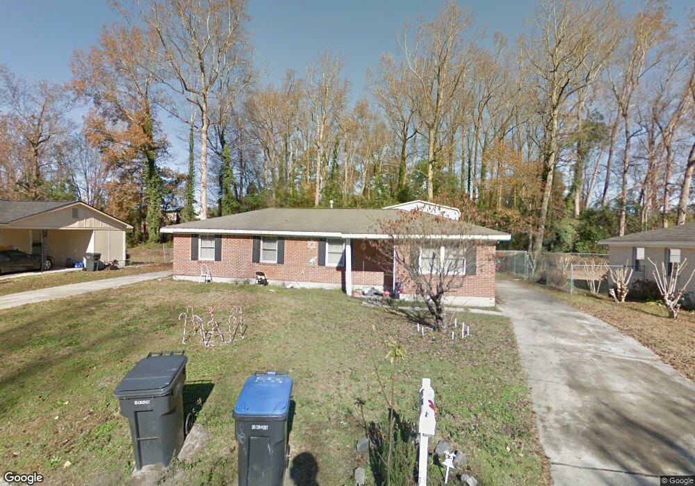 3413 Cannongate Dr, Augusta, GA 30907 - photo 1