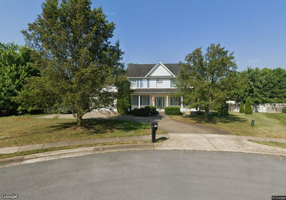 116 Latigo Ct, Stephens City, VA 22655 - photo 1