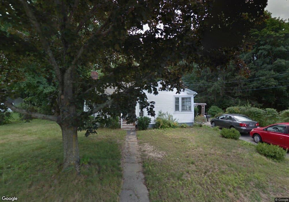 55 James St, Saco, ME 04072 - photo 1