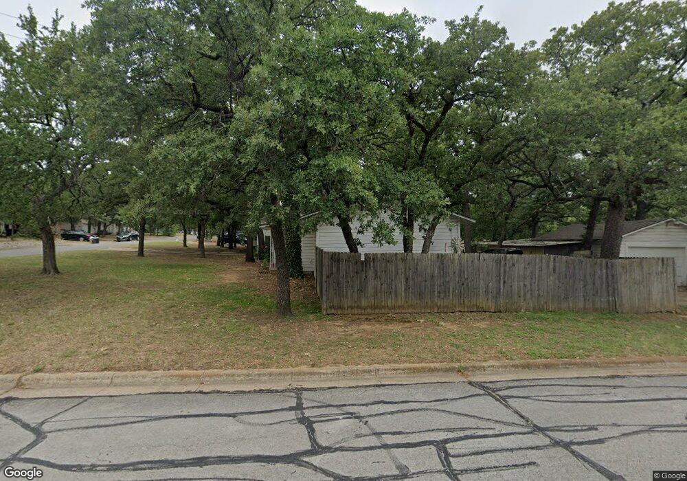 1225 Glenda Dr, Bedford, TX 76022 - photo 1