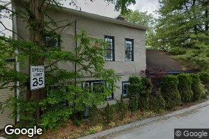 346 N Warren Ave, Malvern, PA 19355